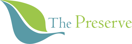 The Preserve - Header Logo
