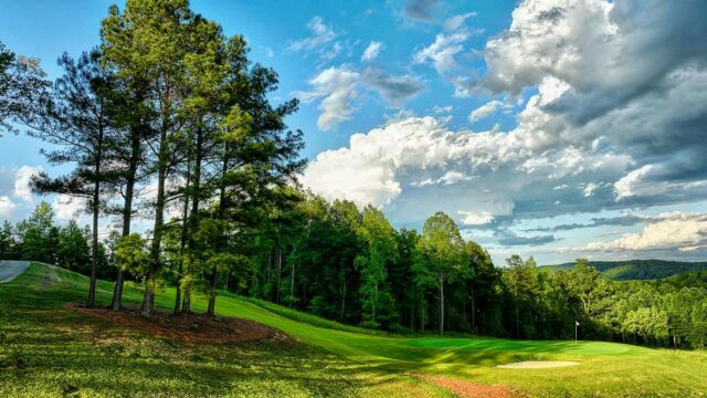 The Patch, Number 12 green in the distance

#golf #golfcourse thepreserveatoakridge #djamavic3 #dji #thepreserveatoakridge #thepatchatthepreserve #saturday #oakridge #oakridgetn #ig_tennessee cityofoakridge