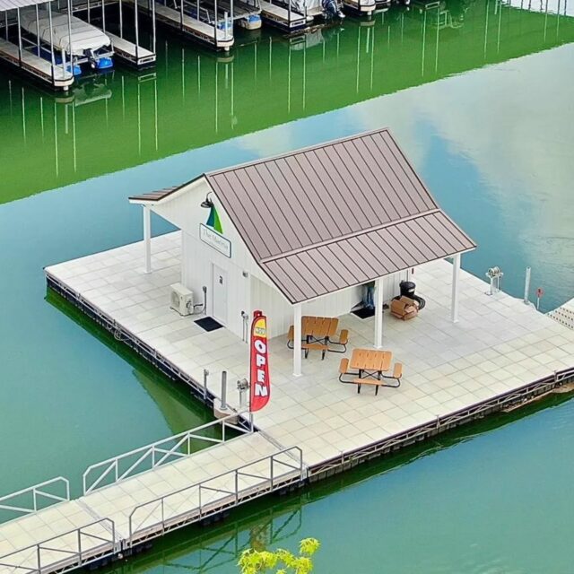 The Preserve Marina officially kicks off boating season tomorrow, April 4th! 🚤☀️

Hours for April: Saturday 10-5pm & Sunday 12-5pm
Starting May 1: Friday- Sunday

Get ready to enjoy time on the water!