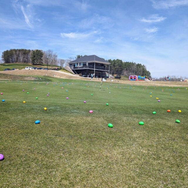 Our homeowners enjoyed a fun filled day at the annual Community Easter Egg Hunt at #ThePatchAtThePreserve. Happy Easter everyone!