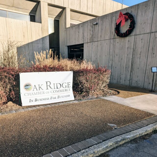 Come see us at the Oak Ridge Business Expo and enter to win a FREE round of golf at #ThePatchAtThePreserve . We will be here until 7pm today! #themarinaatthepreserve #ThePreserveAtOakRidge #masterplannedcommunity