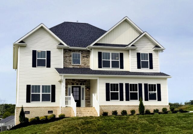 🏡 It’s Parade of Homes time!

The first weekend of the Parade of Homes is here, and we have TWO beautiful homes open in The Preserve! Come tour these stunning homes, explore the community, and see what makes The Preserve so special! 12-5pm Friday, Saturday, Sunday. 

We can’t wait to see you! ✨ #hbagkparadeofhomes #hbagk #knoxvilleparadeofhomes #thewentworth #thehudson