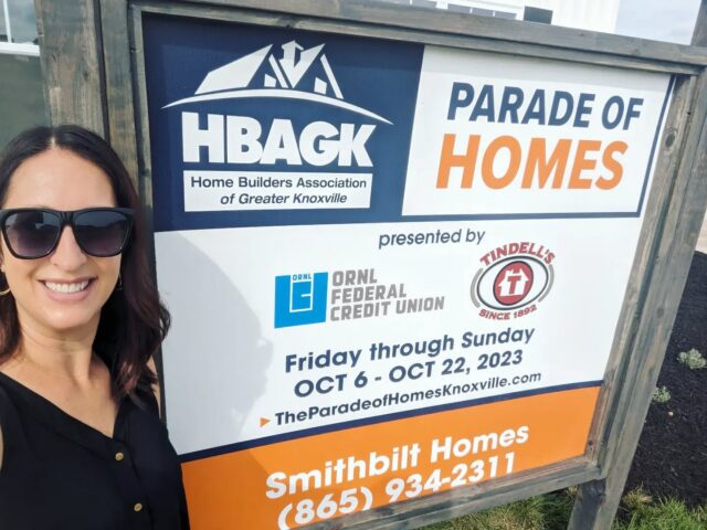 Today is the day! Come see us for special giveaways during this first weekend of the #HBAGK Parade of Homes. FREE golf at #ThePatchAtThePreserve and food truck on Sunday!  Friday, Saturday, Sunday 12-5pm at The Preserve at Oak Ridge . See you then! #smithbilthomes #realtor #areaexpert #thepreservesalesteam #thecumberlandatthepreserve