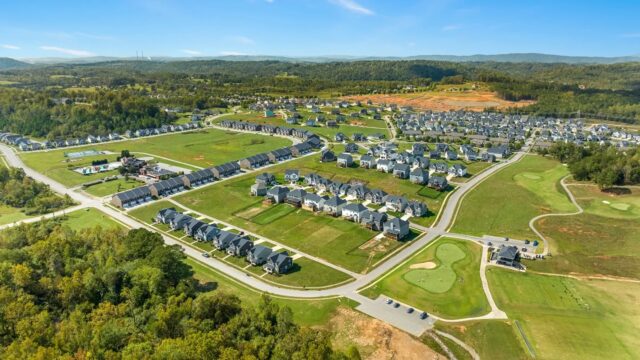 MYTH BUSTER 🚫
“Your homes are probably too expensive.”

REALITY ✅
Homes at The Preserve start in the mid-$300s—with thoughtfully designed floor plans, modern finishes, and amenities that actually fit real life.

You don’t have to choose between quality and affordability.
At The Preserve, you get both.

A community designed for how people live today. We'd love to give you a tour!