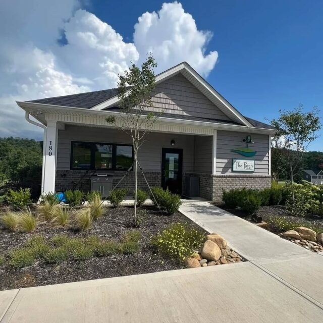 ⛳ Celebrating #ThePatchAtThePreserve one year anniversary with our first annual member appreciation event! Thank you to everyone who came out to play in the tournament. Contact us to become a member and join the fun!