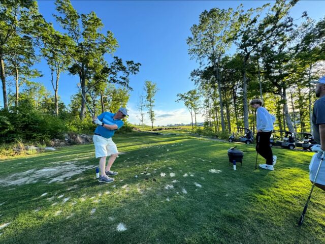 Tuesday night golf at The Patch

#golf #tuesdaynight #thepatchatthepreserve #oakridge #oakridgetn #shotoniphone cityofoakridge thepreserveatoakridge
